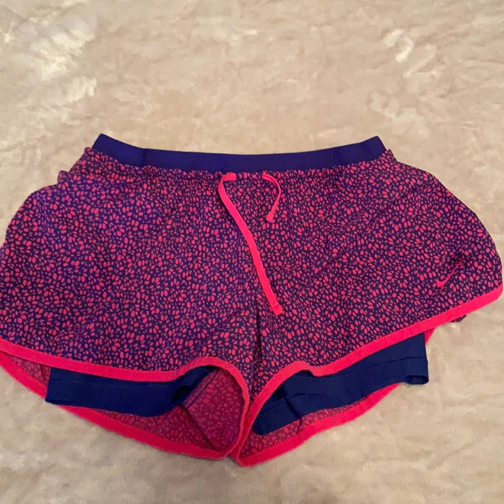 Nike shorts